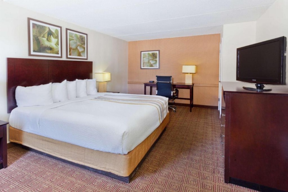 Americas Best Value Inn Montgomery Image 14