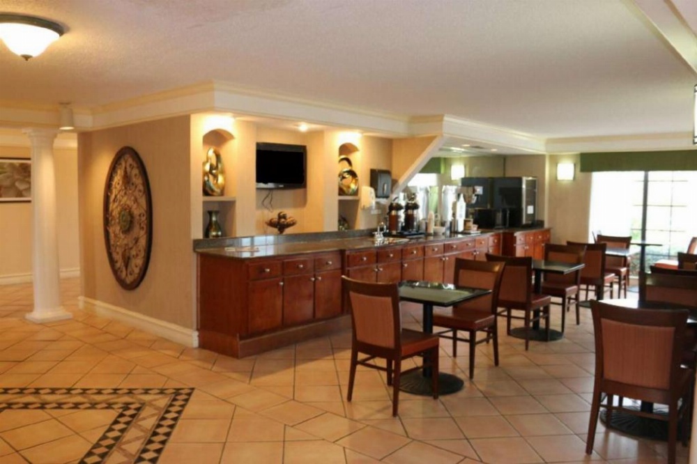 Americas Best Value Inn Montgomery Main image