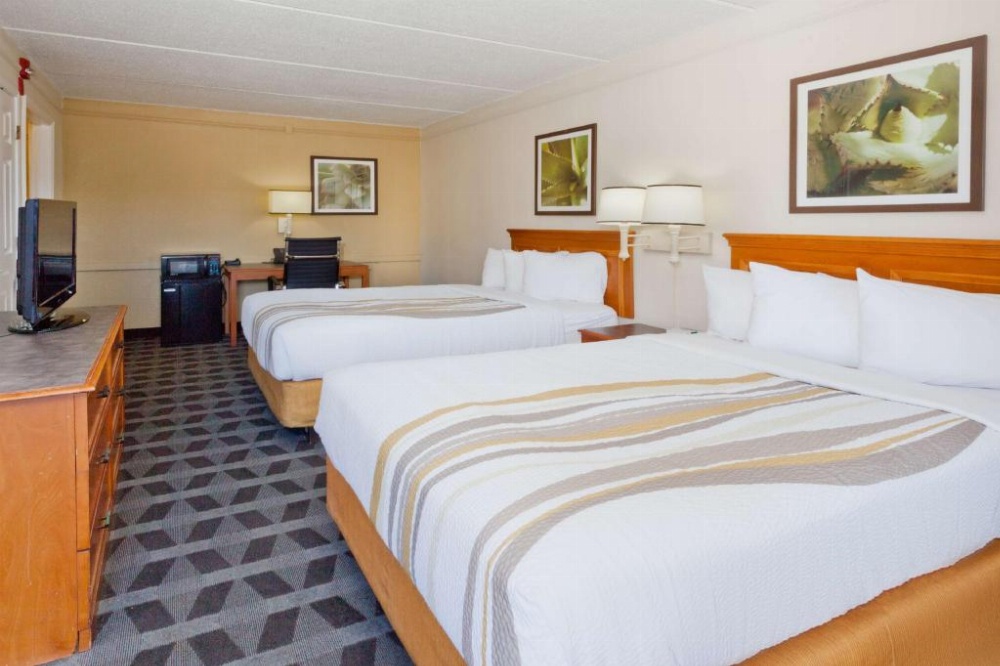 Americas Best Value Inn Montgomery Image 20