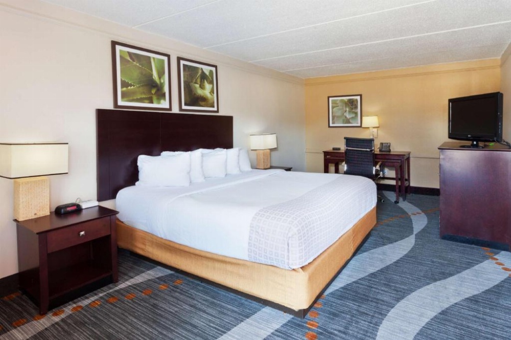 Americas Best Value Inn Montgomery Image 21