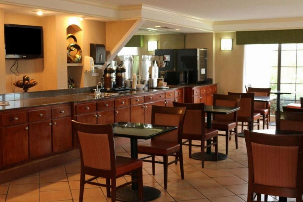 Americas Best Value Inn Montgomery