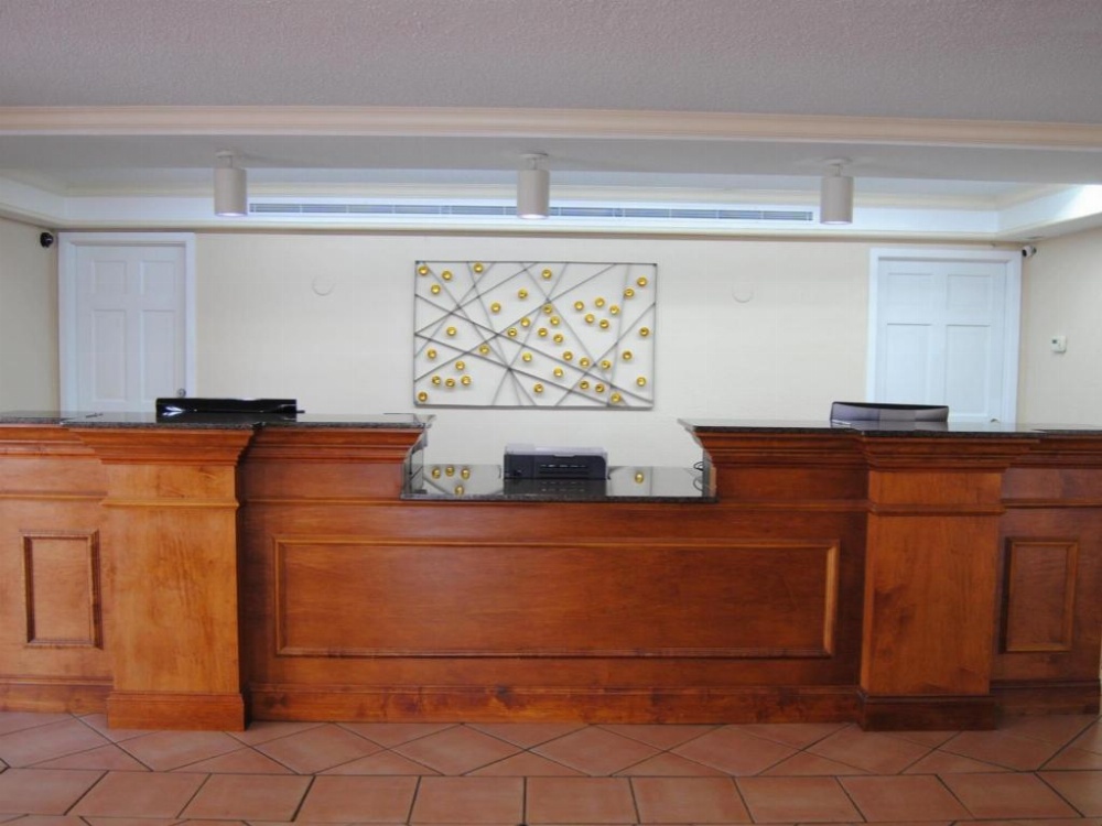 Americas Best Value Inn Montgomery